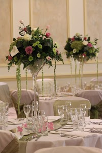 Unique Wedding Flowers and Chair Covers   By Emma Osborne 1073860 Image 5
